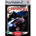 Need for Speed Carbon [PS2]